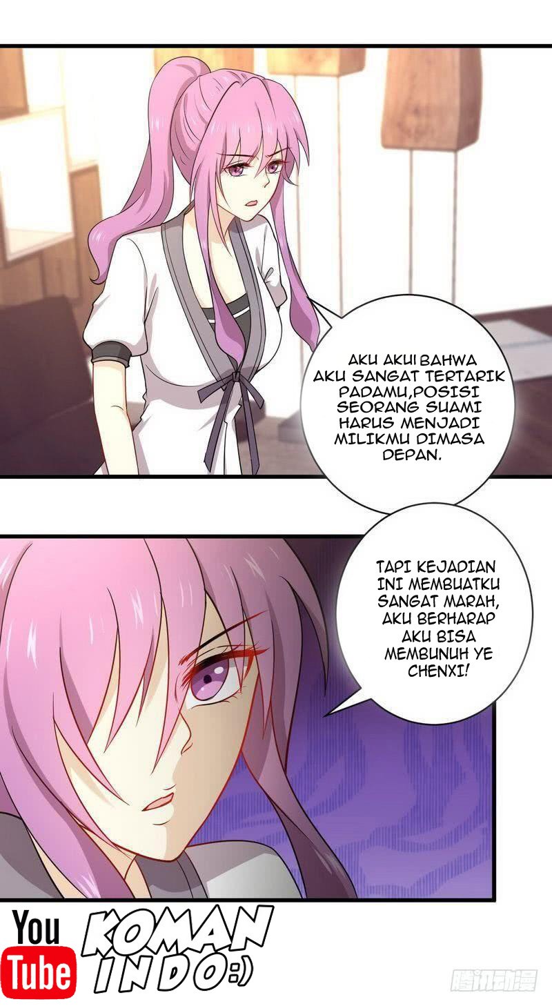 Immortal Swordsman in The Reverse World Chapter 59 Gambar 13